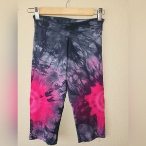 Margarita Capri tights 3